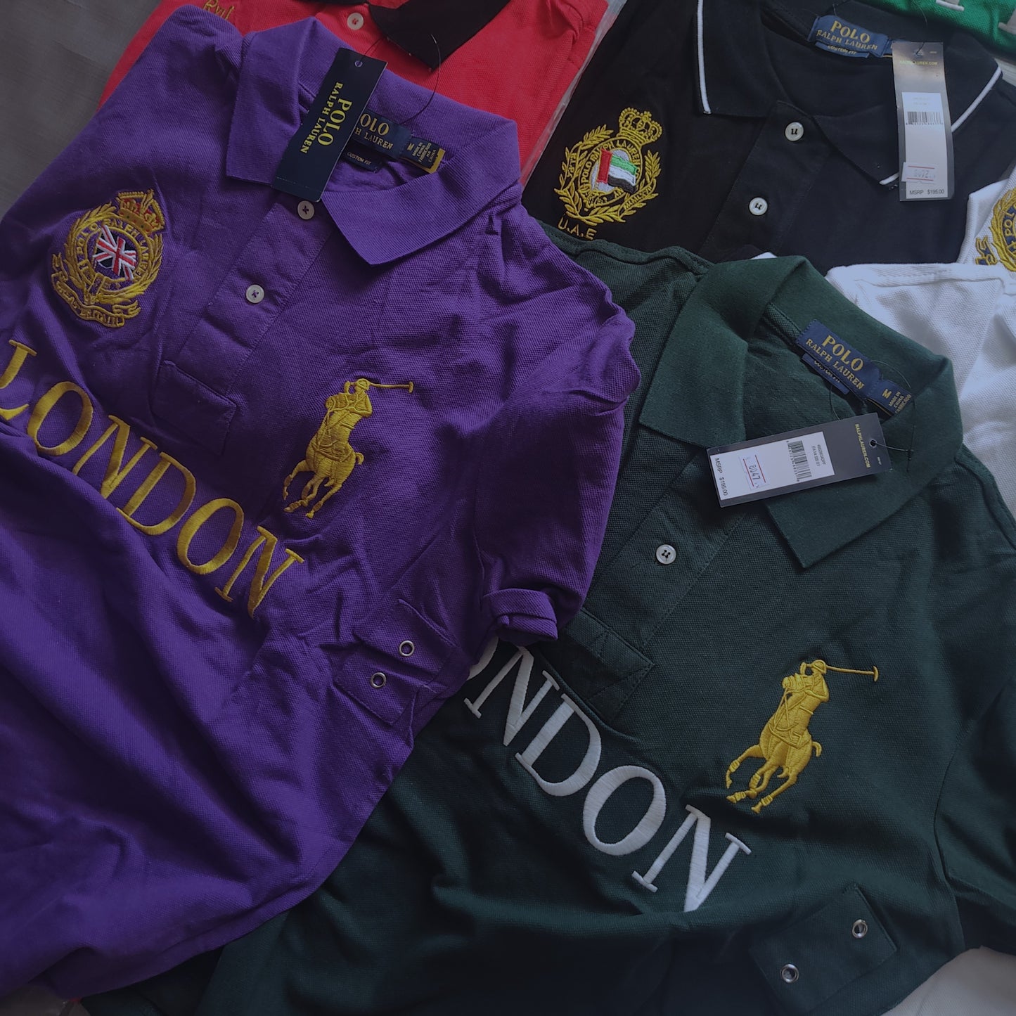 Polos de ciudades
