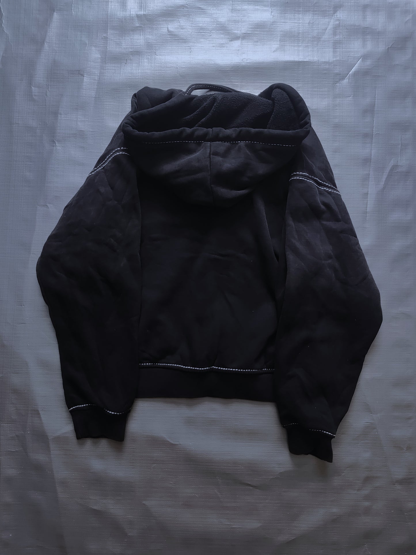 True religion x Supreme boxy