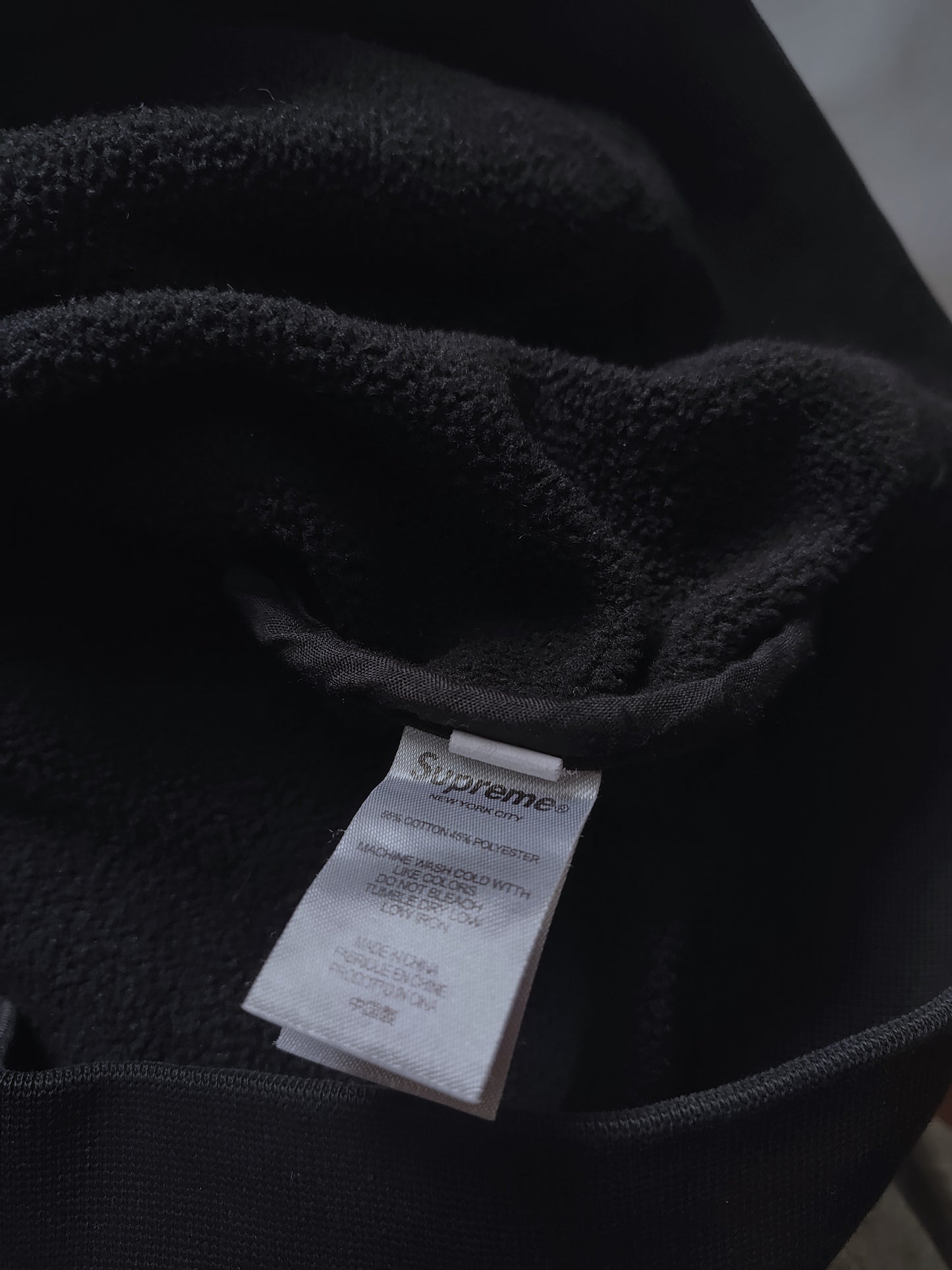 True religion x Supreme boxy