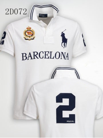 Polos de ciudades
