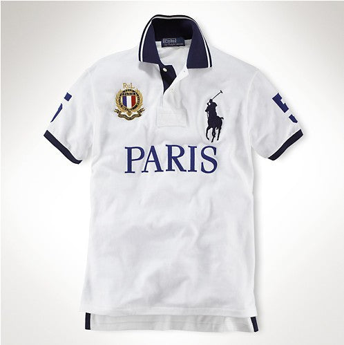 Polos de ciudades