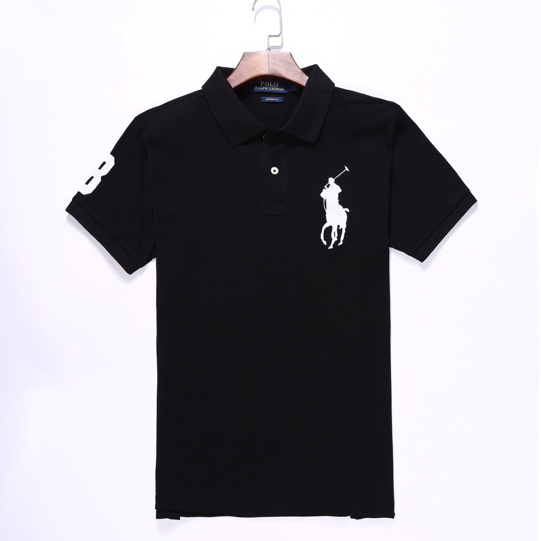 Poleras Polo big pony