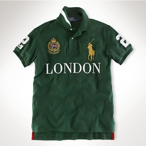 Polos de ciudades