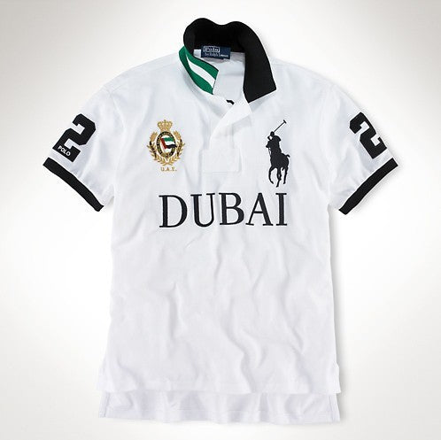 Polos de ciudades