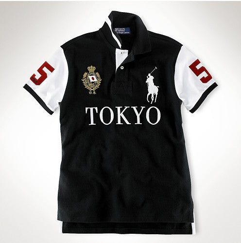 Polos de ciudades