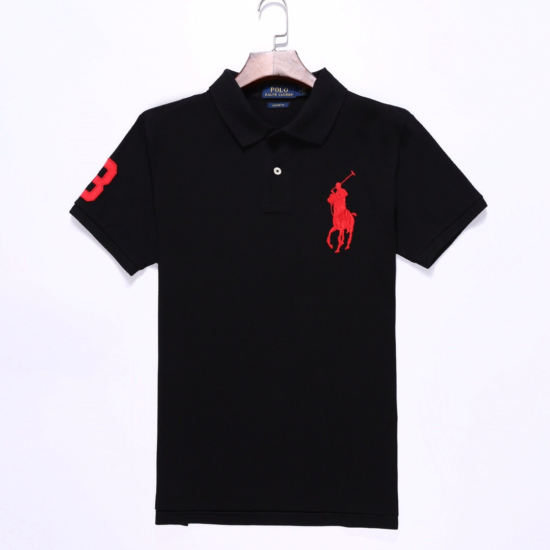 Poleras Polo big pony