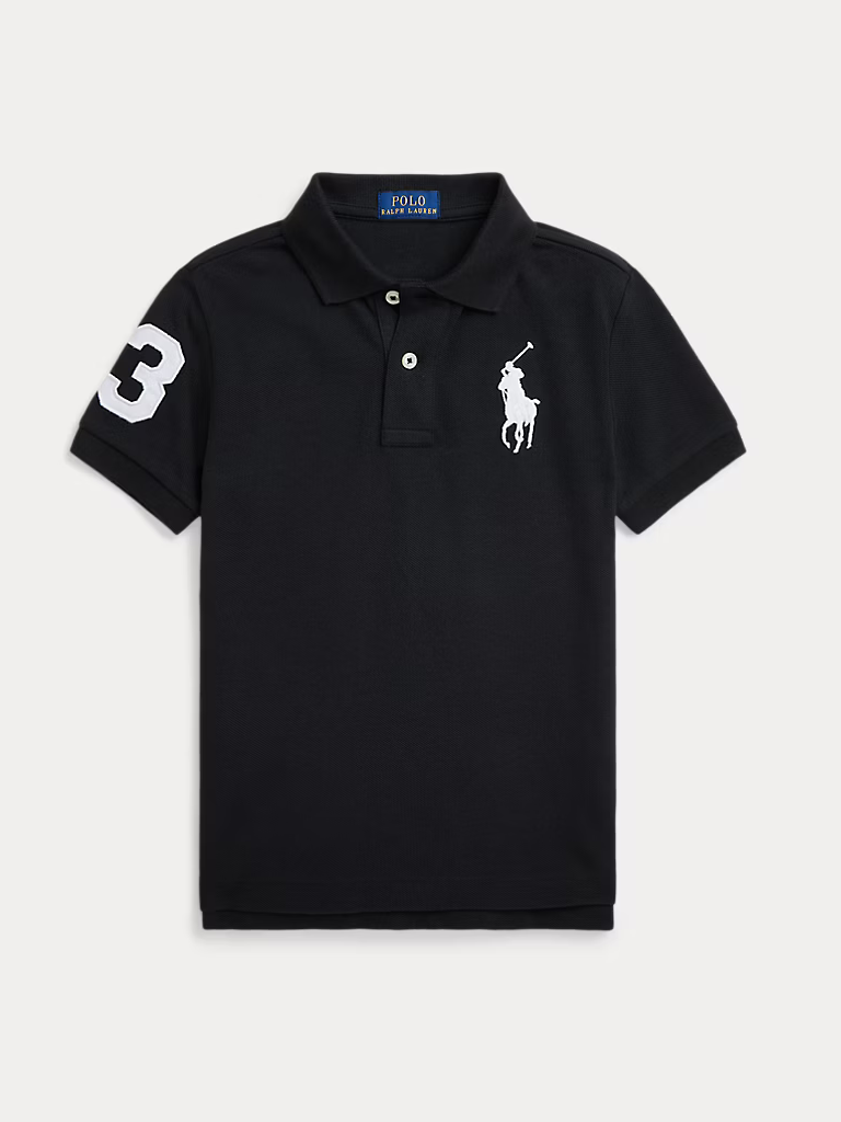 Poleras Polo big pony