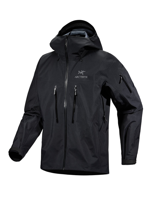 Chaqueta Arcteryx alpha sv7