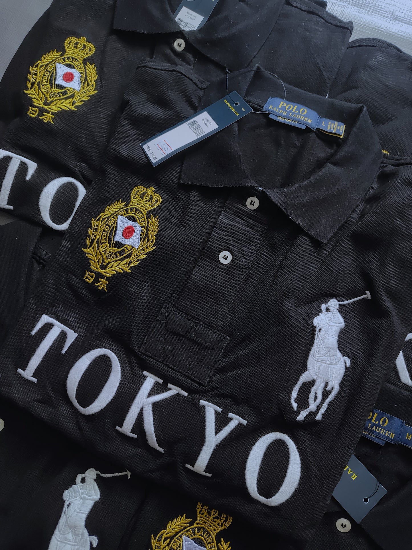 Polos de ciudades