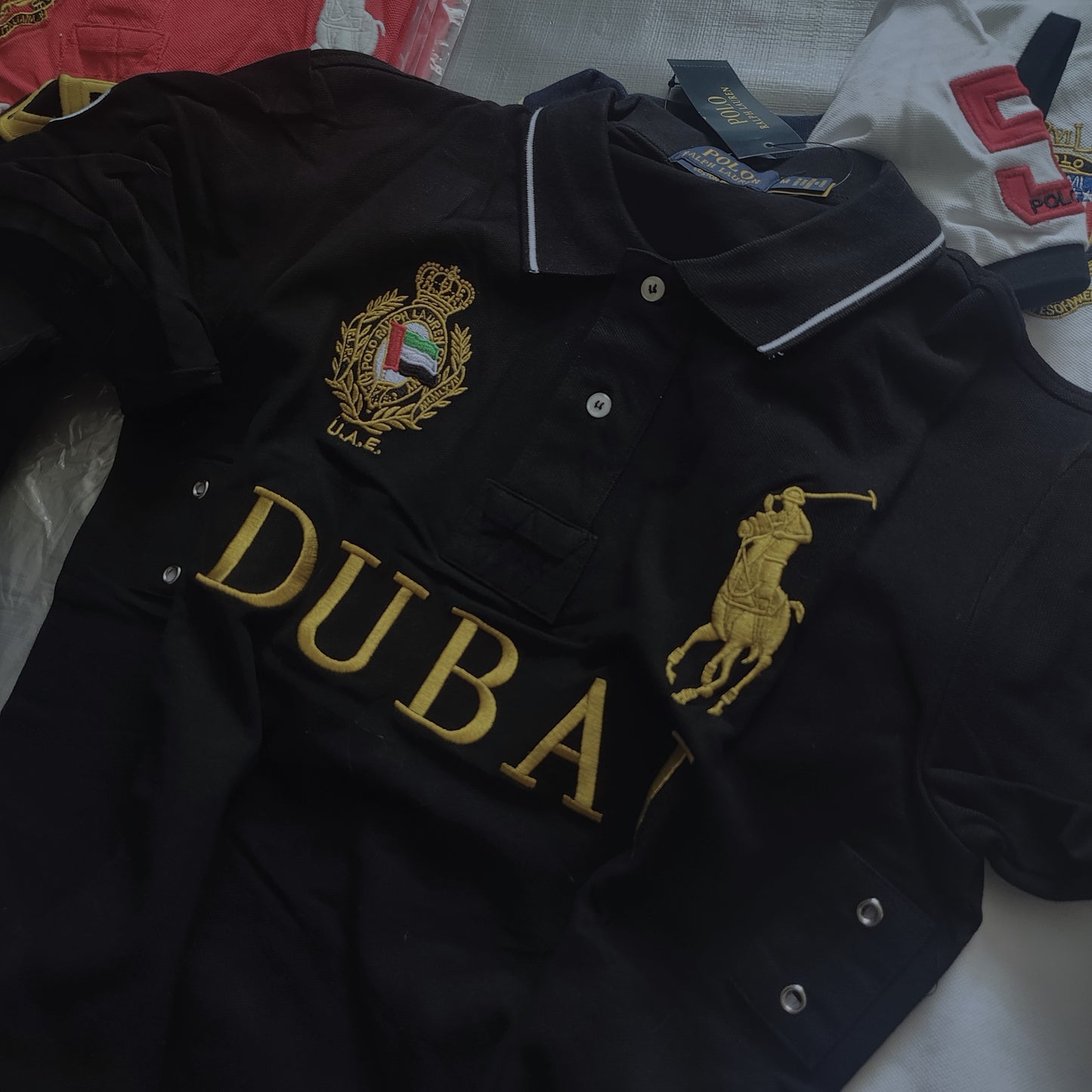 Polos de ciudades