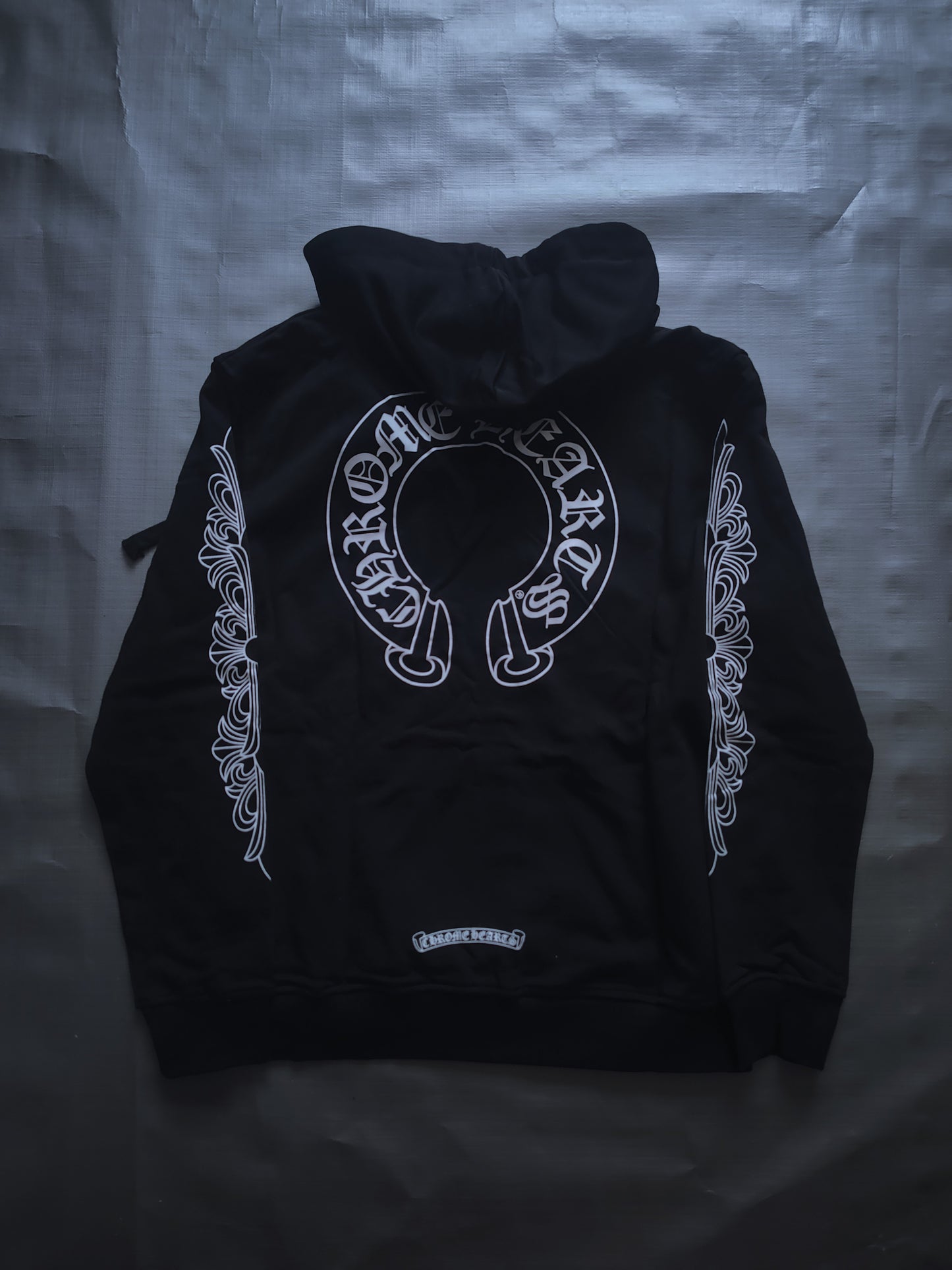 Polerones Chrome hearts