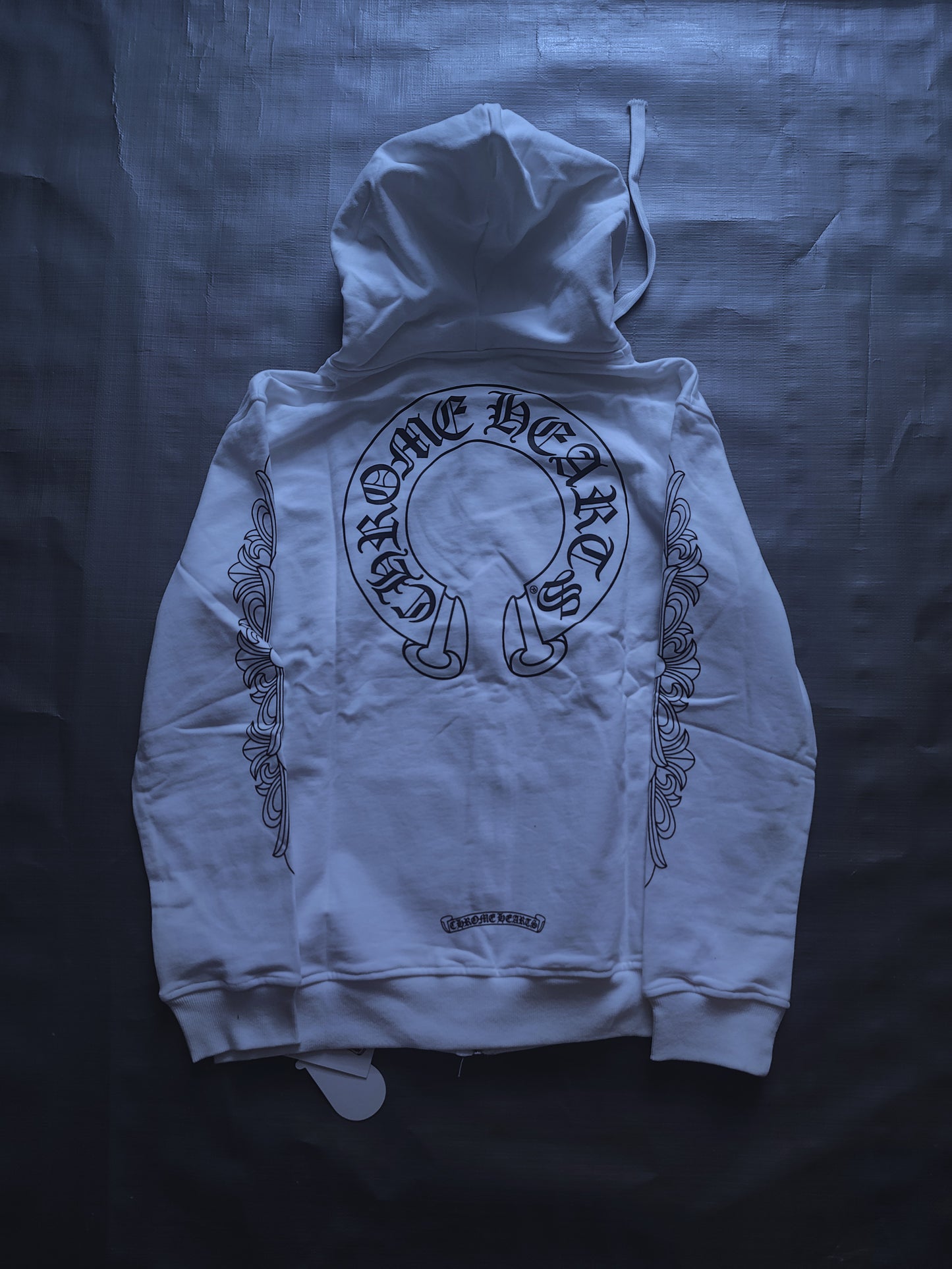 Polerones Chrome hearts
