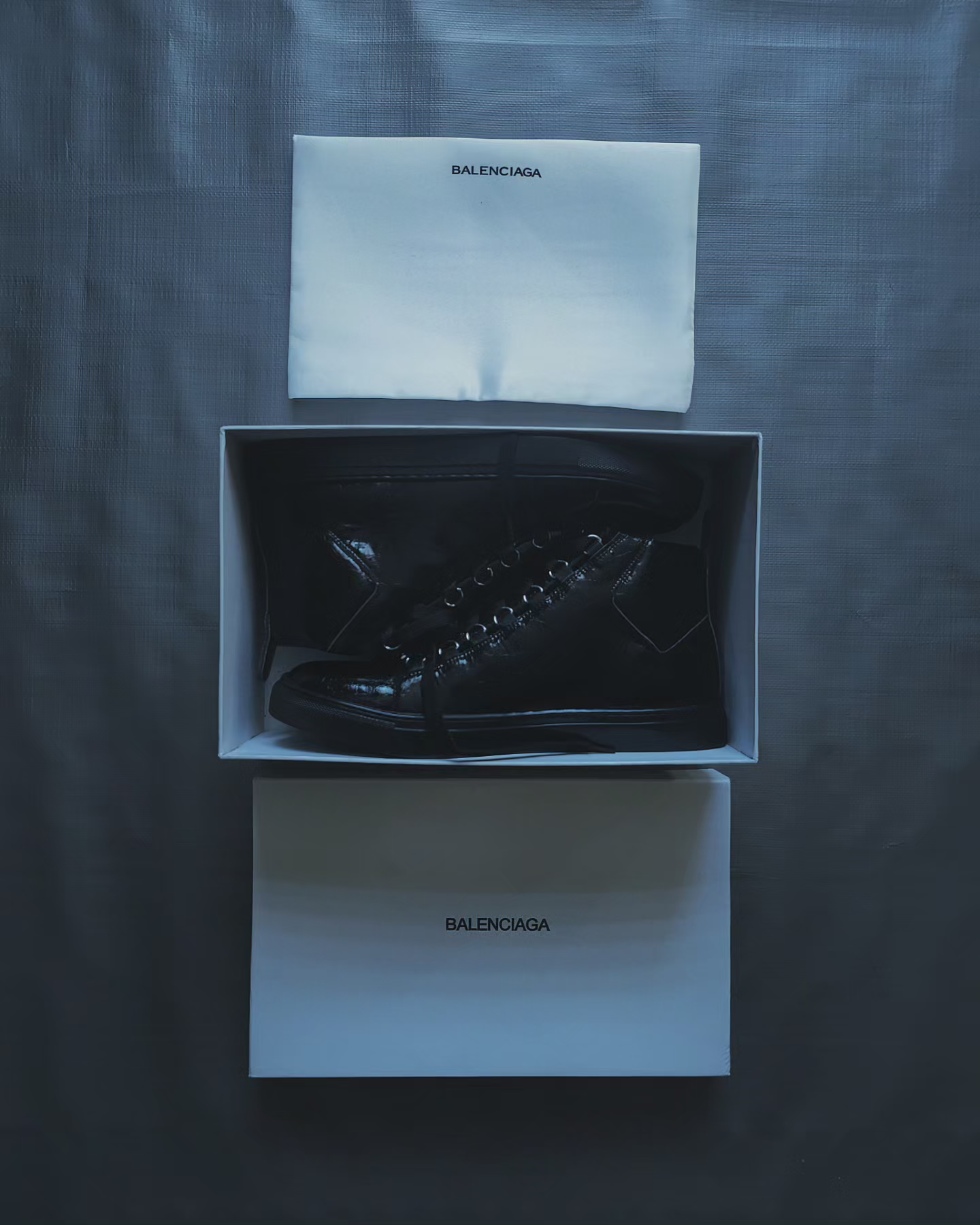 Balenciaga arena