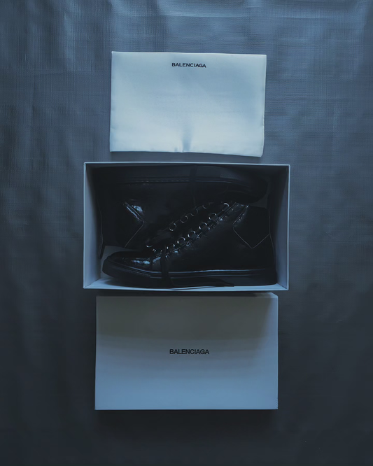 Balenciaga arena
