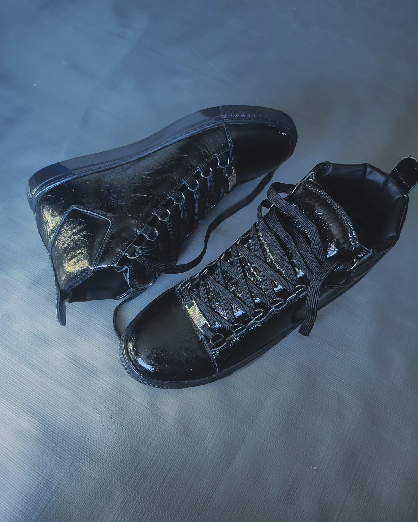 Balenciaga arena