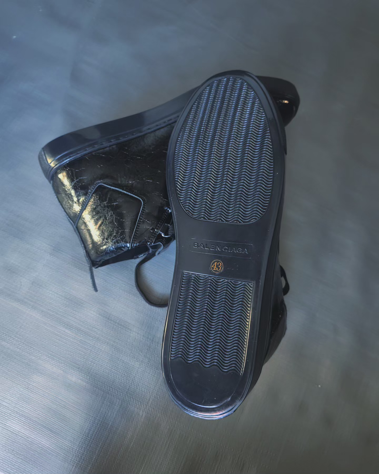 Balenciaga arena