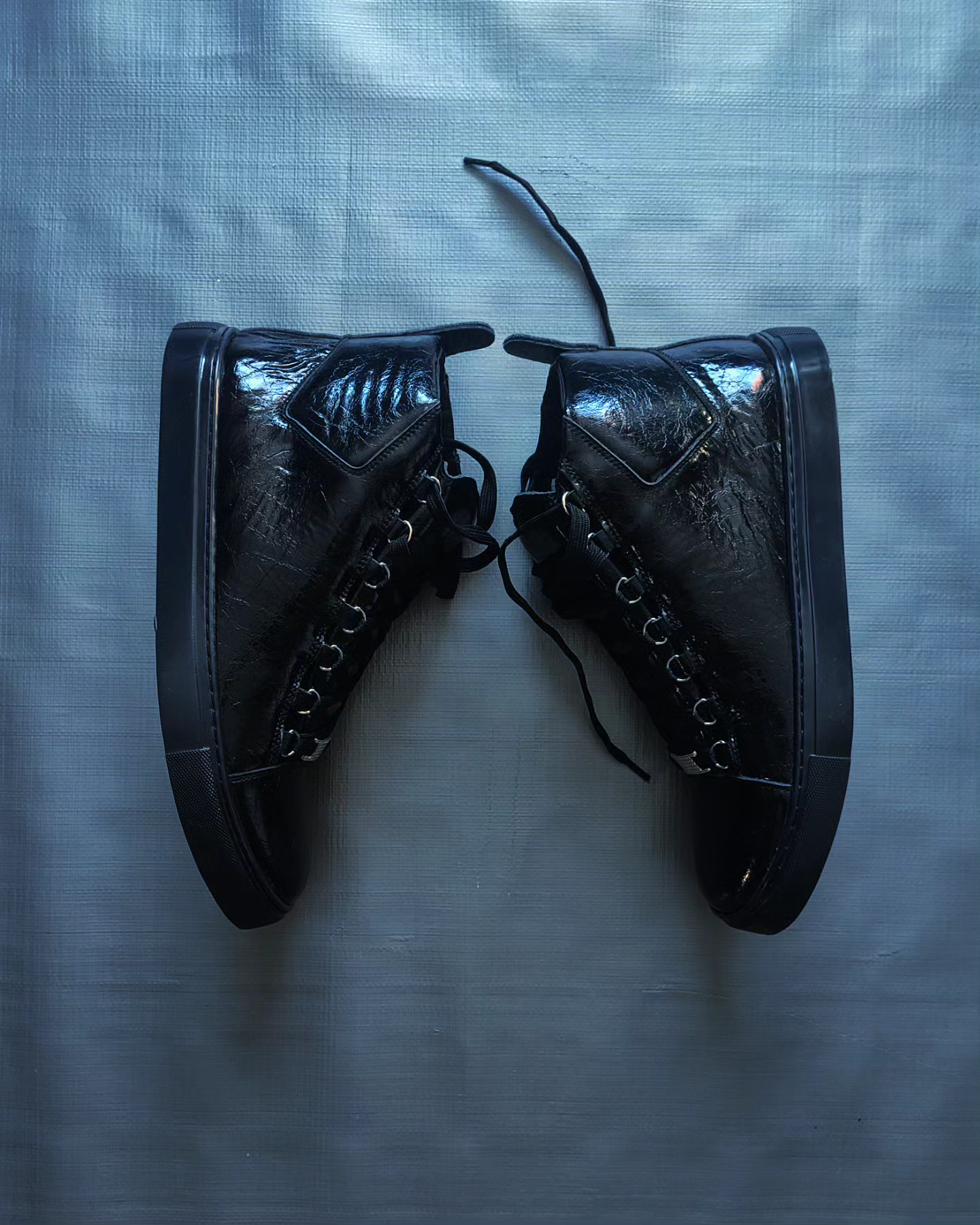Balenciaga arena