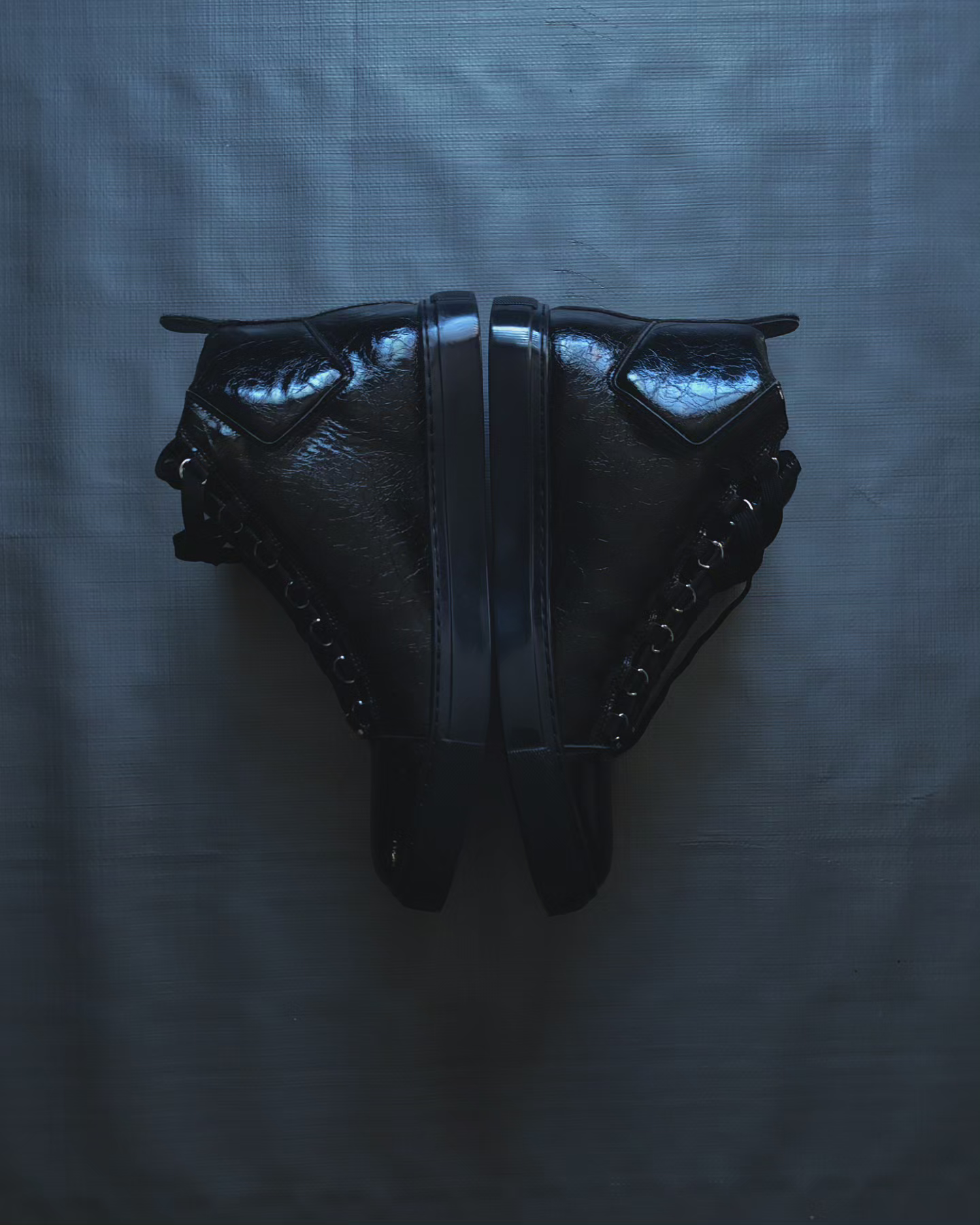 Balenciaga arena