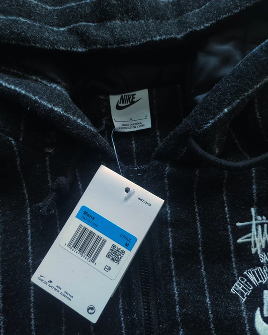 Chaqueta Nike x Stussy