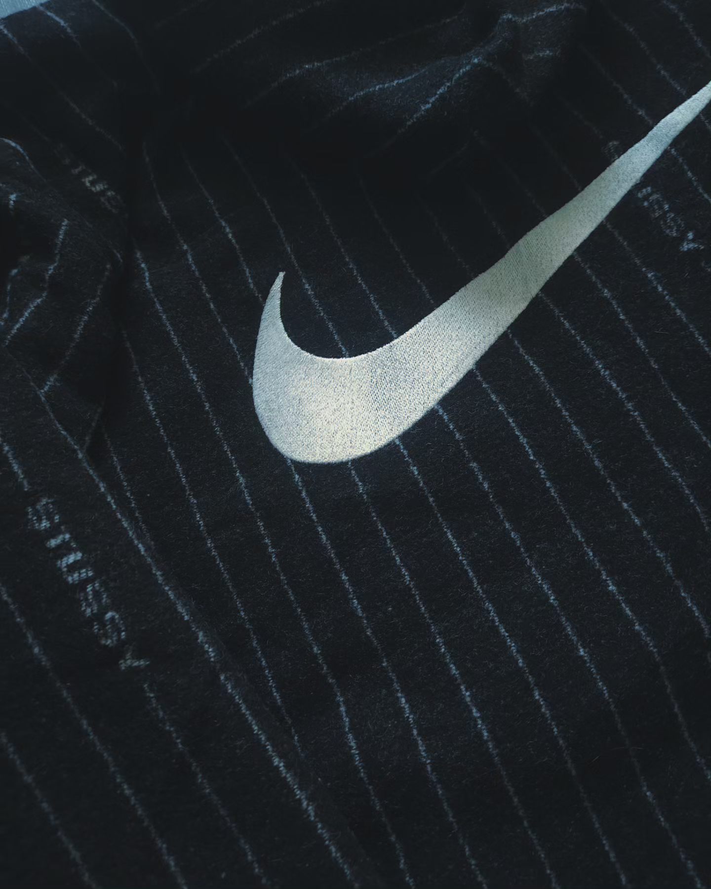 Chaqueta Nike x Stussy