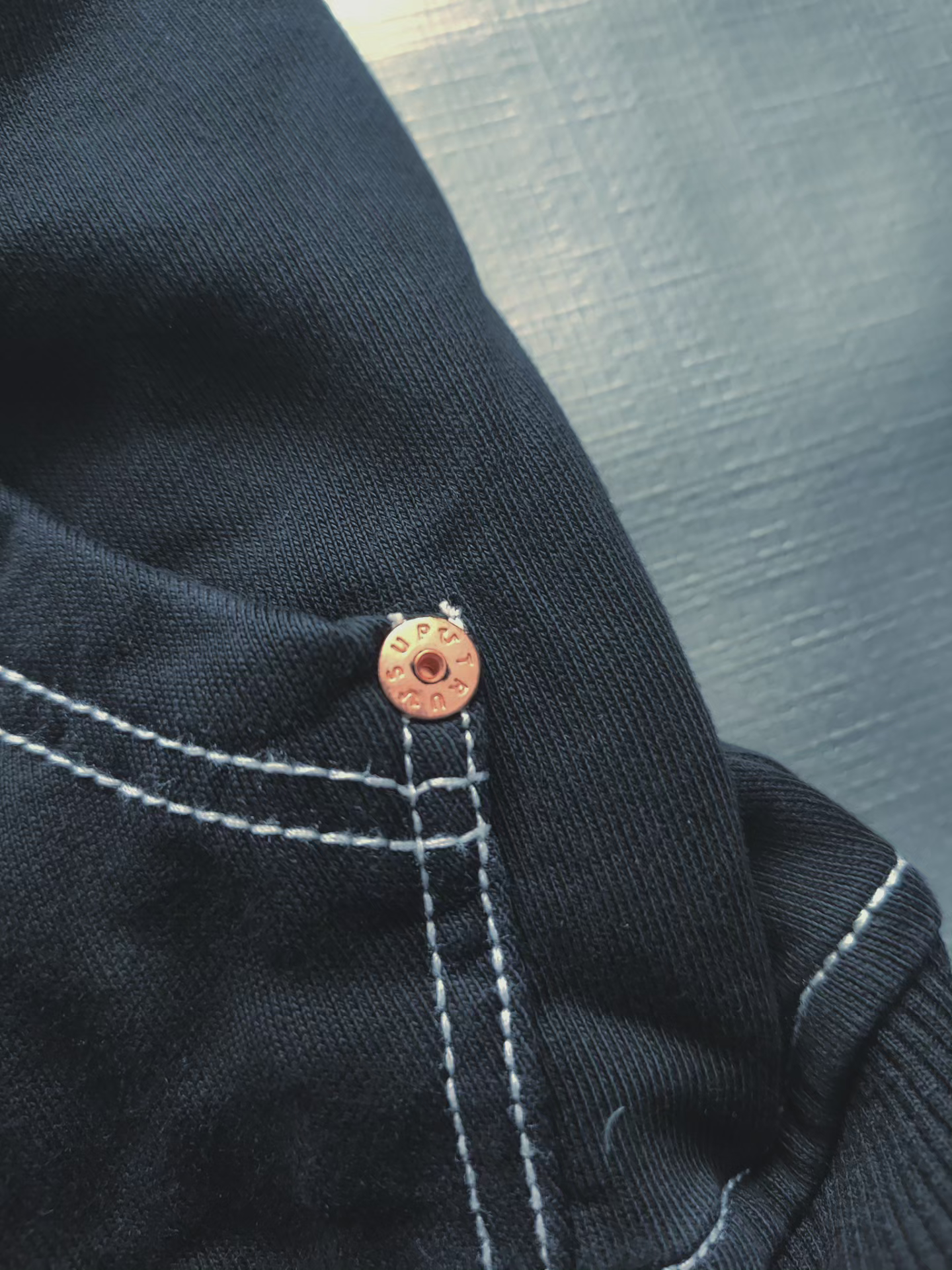 True religion x supreme
