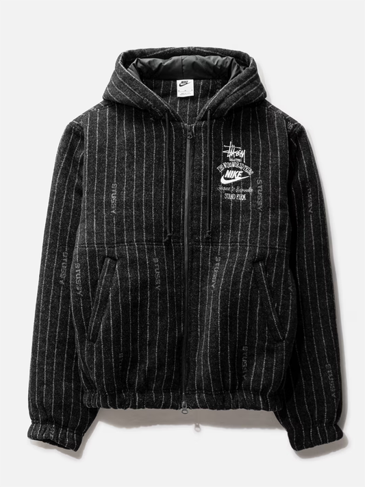 Chaqueta Nike x Stussy