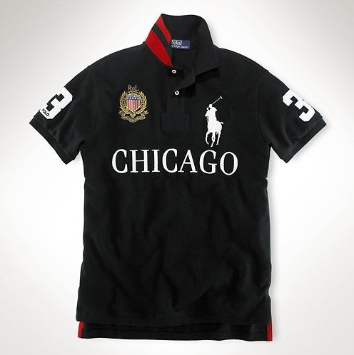 Polos de ciudades