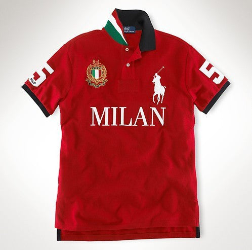 Polos de ciudades