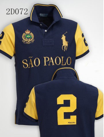 Polos de ciudades