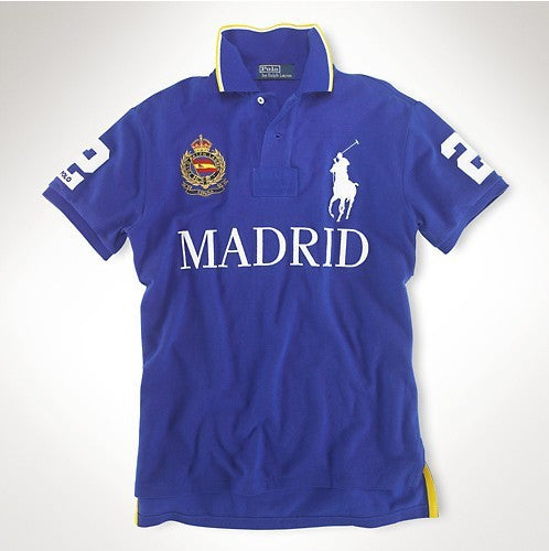 Polos de ciudades