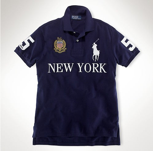Polos de ciudades