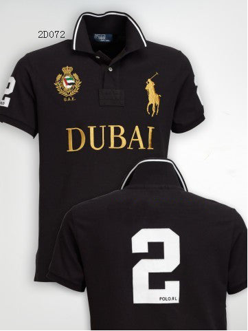 Polos de ciudades