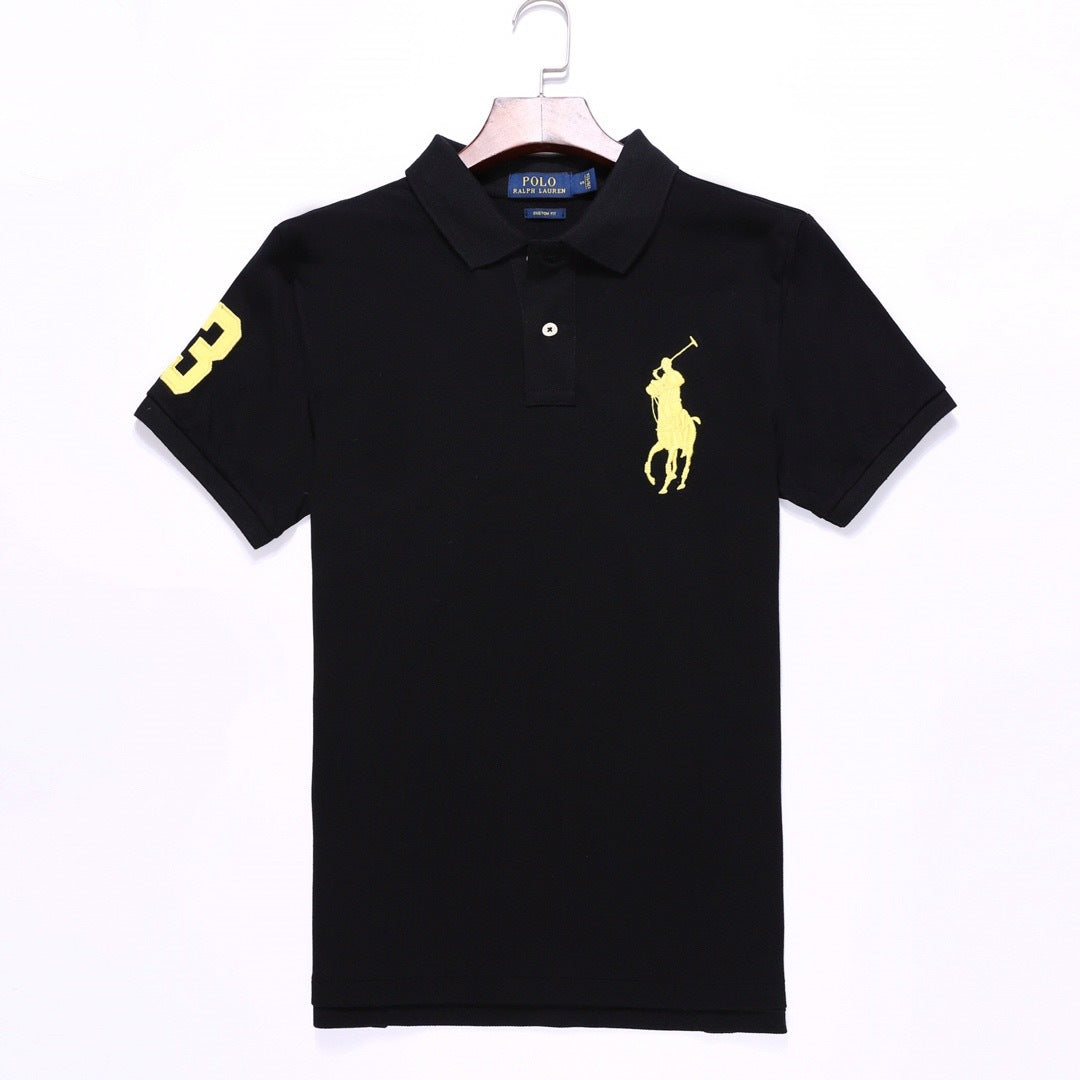 Poleras Polo big pony