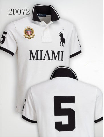 Polos de ciudades