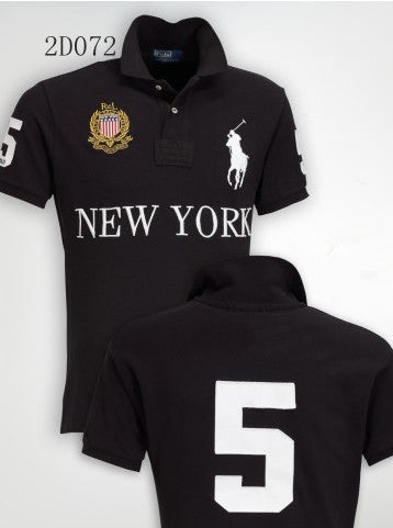 Polos de ciudades