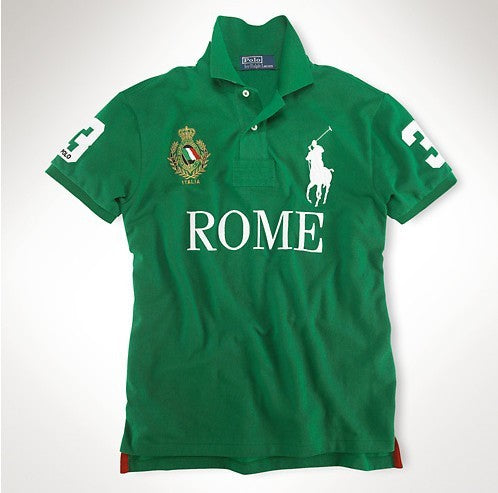 Polos de ciudades