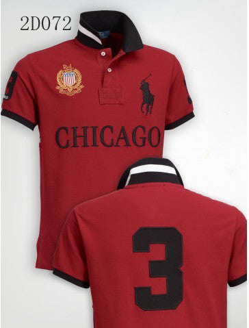 Polos de ciudades