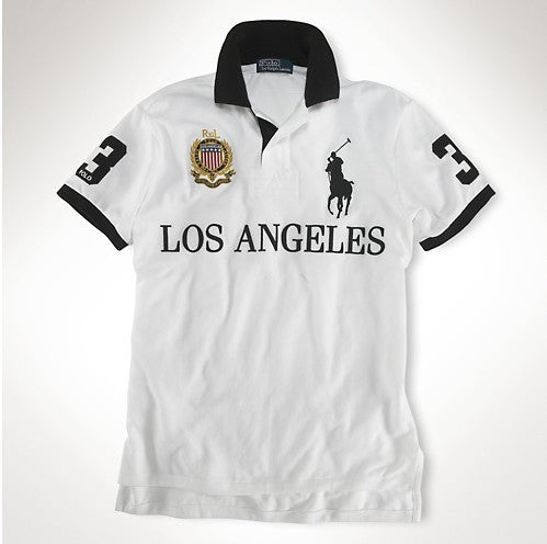 Polos de ciudades