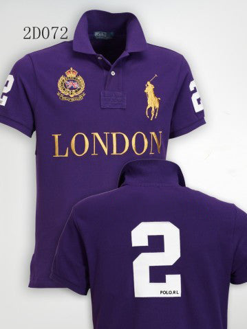 Polos de ciudades