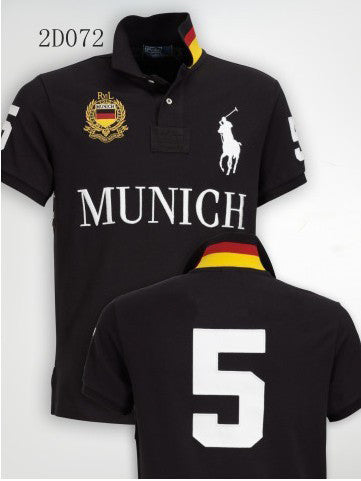 Polos de ciudades