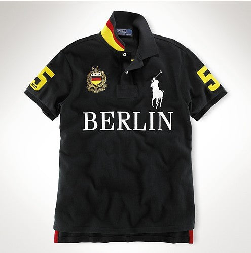 Polos de ciudades