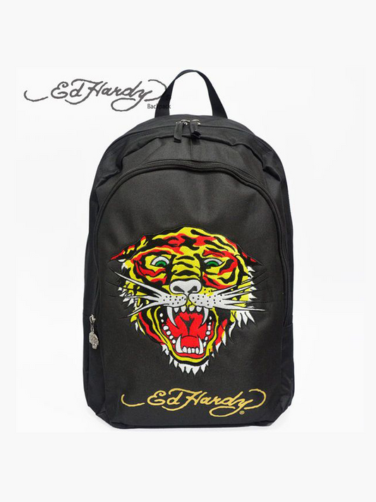 Mochilas ed hardy